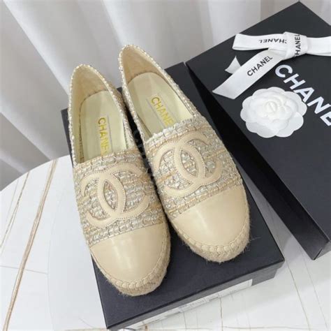 chanel flat shoes saks|chanel shoes new collection.